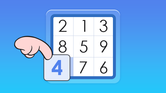 nyt sudoku hints
